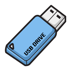 Flash drive