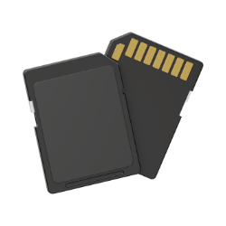 Memory card