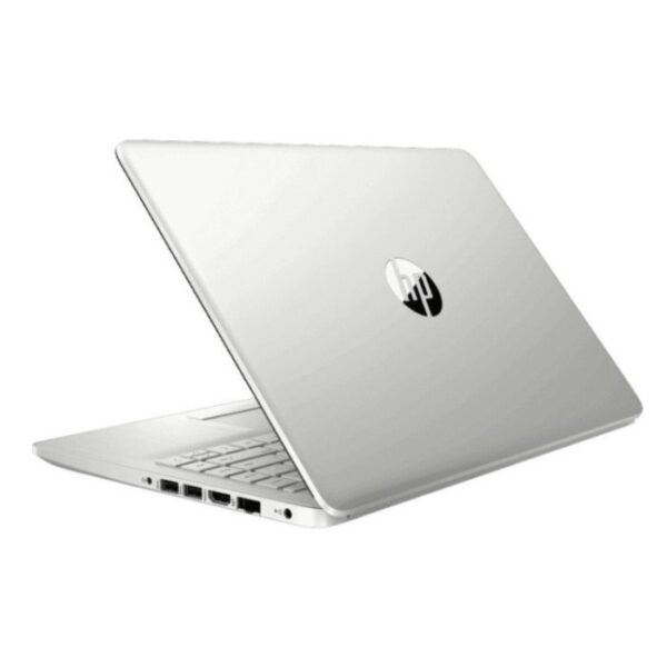 Hp 14s dq5153tu 2